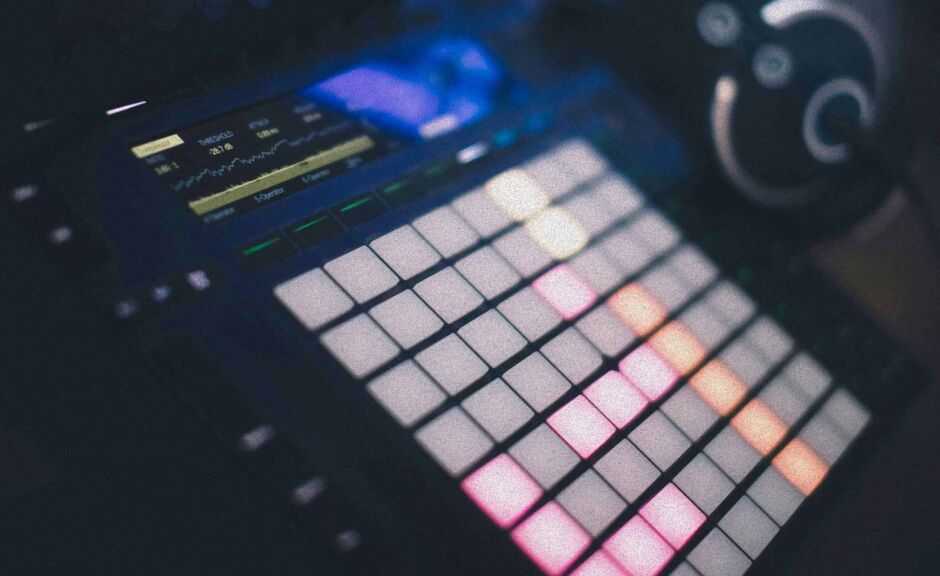 Ableton Live 12 Workshop: Alle Reverb Plugins im Überblick