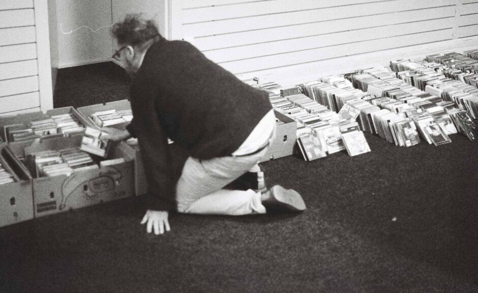 Kommt die CD zurück? Verkäufe hängen 2026 sogar den Vinyl-Hype ab