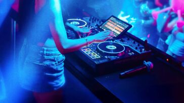 Denon DJ Prime 4 G2 im Test: Wie gut ist das neue Standalone-Flaggschiff?