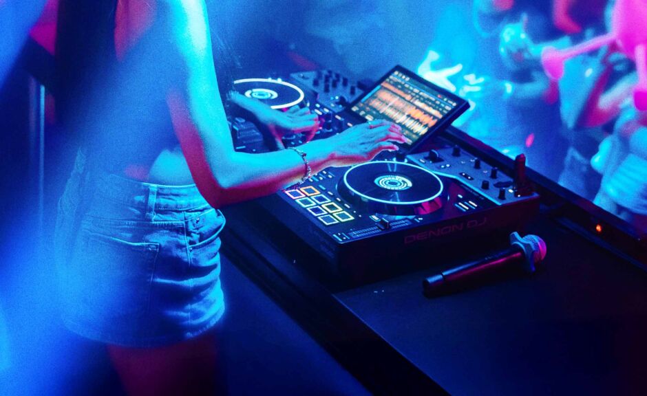 Denon DJ Prime 4 G2 im Test: Wie gut ist das neue Standalone-Flaggschiff?