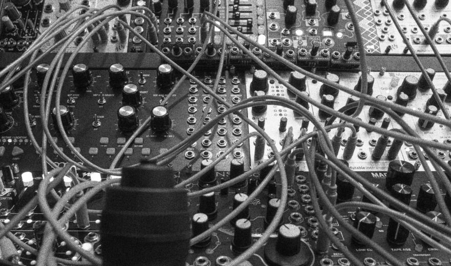 Starte in die Analogwelt: Dein erstes Eurorack-System bis 1.000 Euro