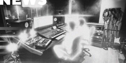 Denon DJ teast neue Waschmaschine