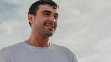 Kritik am KI-Hype: Fred again.. plädiert für das Unperfekte in der elektronischen Musik