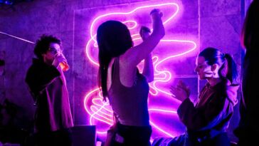 Techno im Osten: Altes DDR-Wirtshaus soll zum Rave-Hotspot werden