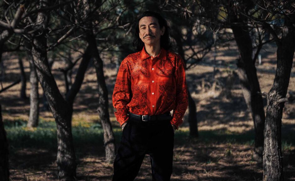 "DJ-Booth ist kein Fotostudio": DJ Nobu bricht Set wegen Selfie-Fans ab