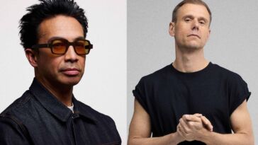 "Für eine ethische AI": Wie zwei EDM-Stars der Musik-KI gute Manieren beibringen wollen  