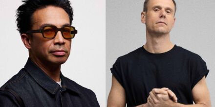 "Für eine ethische AI": Wie zwei EDM-Stars der Musik-KI gute Manieren beibringen wollen  