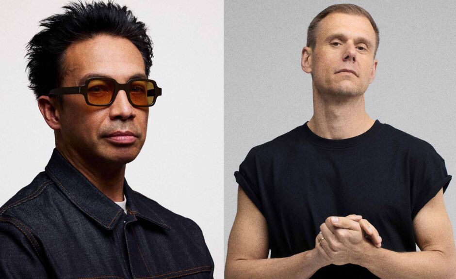 "Für eine ethische AI": Wie zwei EDM-Stars der Musik-KI gute Manieren beibringen wollen  