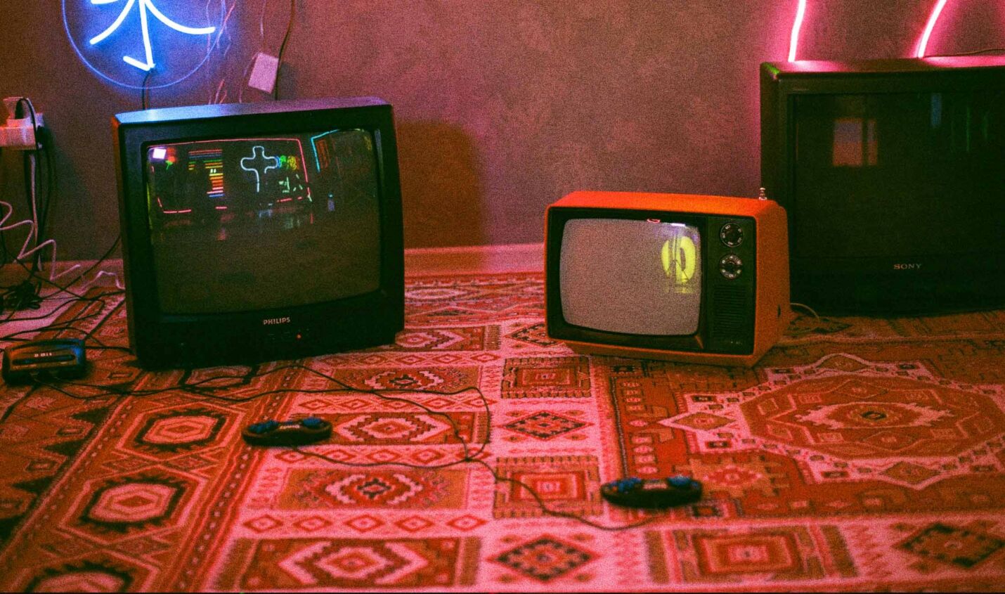 MTV auf Dauerschleife: Wie Musikvideos von der Retro-Sehnsucht junger Menschen profitieren