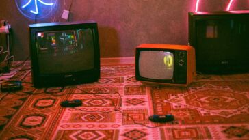 MTV auf Dauerschleife: Wie Musikvideos von der Retro-Sehnsucht junger Menschen profitieren