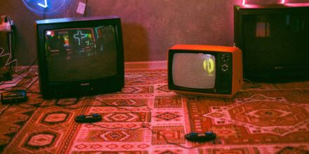 MTV auf Dauerschleife: Wie Musikvideos von der Retro-Sehnsucht junger Menschen profitieren