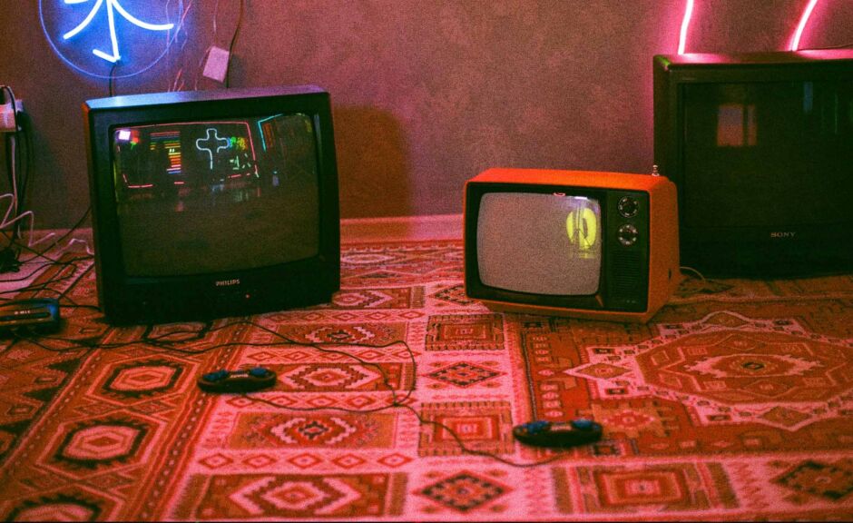 MTV auf Dauerschleife: Wie Musikvideos von der Retro-Sehnsucht junger Menschen profitieren
