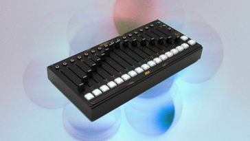 ATOV Faderpunk: Vom MIDI-Controller zur modularen Steuerzentrale