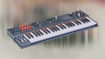ADE 26: Hybrid-Synthesizer Arturia MiniFreak 49 vorgestellt