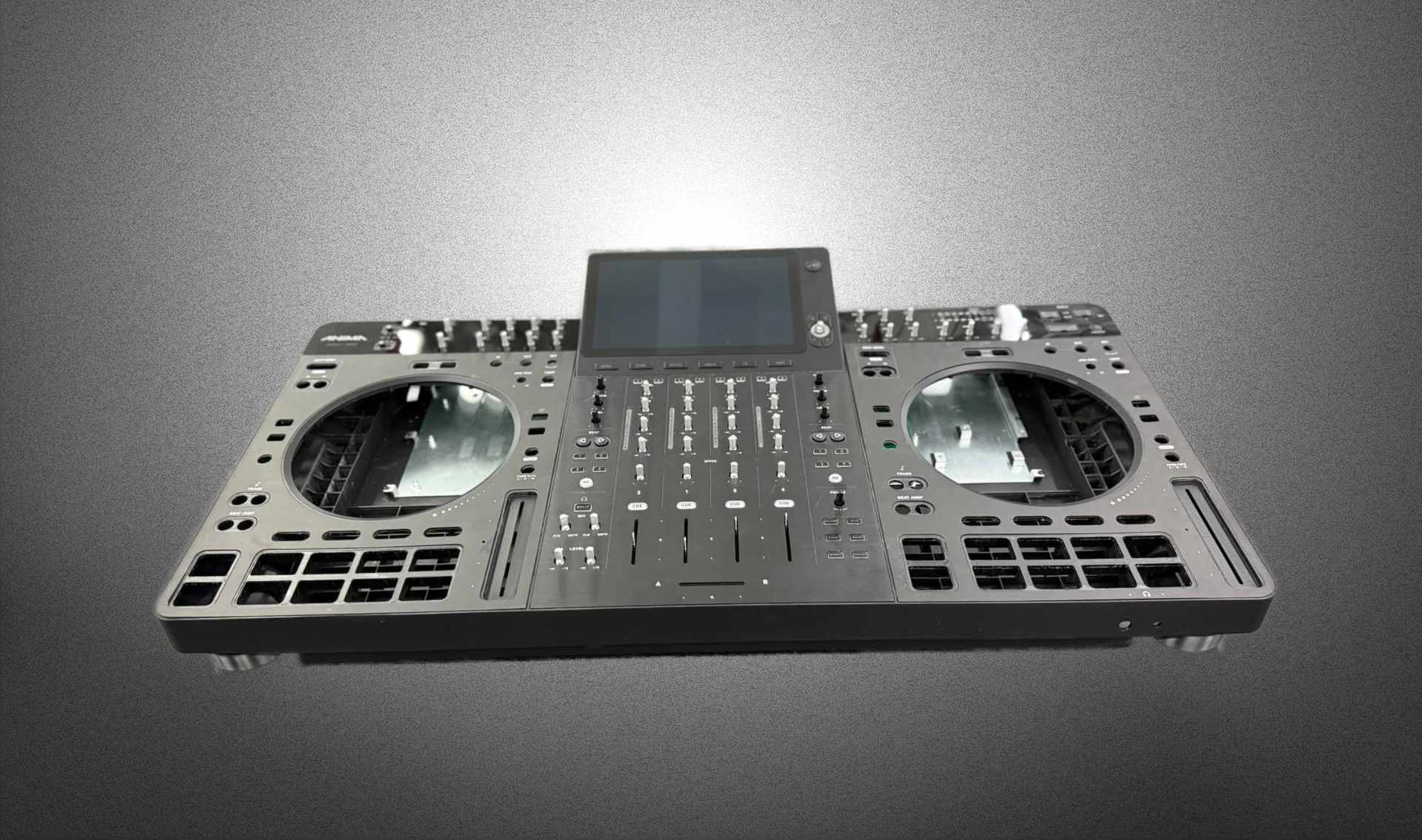 Behringer ANIMA: offenes Standalone-DJ-System für unter 400 Dollar geplant