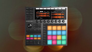 Native Instruments Maschine+: Update 2.3.0 bringt generative Sequencer-Funktionen