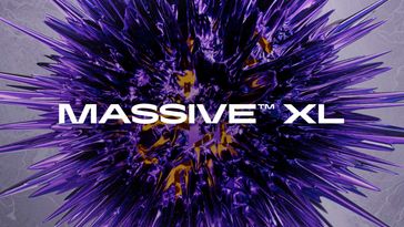 Native Instruments Massive XL: neuer Wavetable-Synthesizer mit Preset-Generator