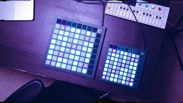 Novation FLpad und FLpad Mini: Neue Grid-Controller für FL Studio