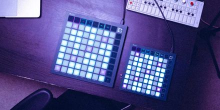 Novation FLpad und FLpad Mini: Neue Grid-Controller für FL Studio