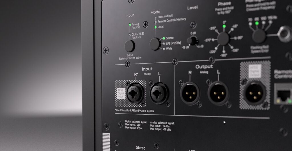 Adam Audio