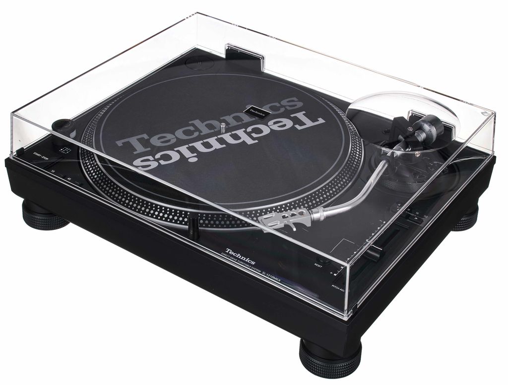 SL-1210MKX
