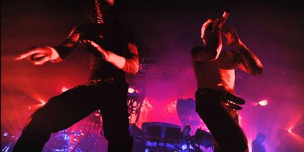 The Prodigy kommen im November 2026 auf Europatour