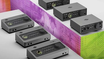 Universal Audio erneuert die Volt-Serie mit sechs USB-Audiointerfaces