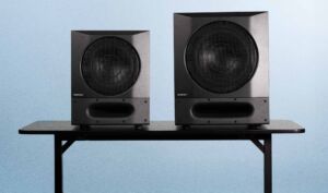 ADAM Audio Sub8 PRO und Sub10 PRO: netzwerkfähige Studio-Subwoofer mit DSP und Sonarworks-Anbindung