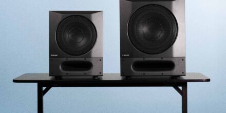 ADAM Audio Sub8 PRO und Sub10 PRO: netzwerkfähige Studio-Subwoofer mit DSP und Sonarworks-Anbindung