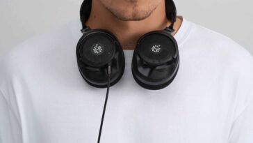 ADAM Audio H715 Reference: Offener Flaggschiff-Kopfhörer für Studio und Hi-Fi