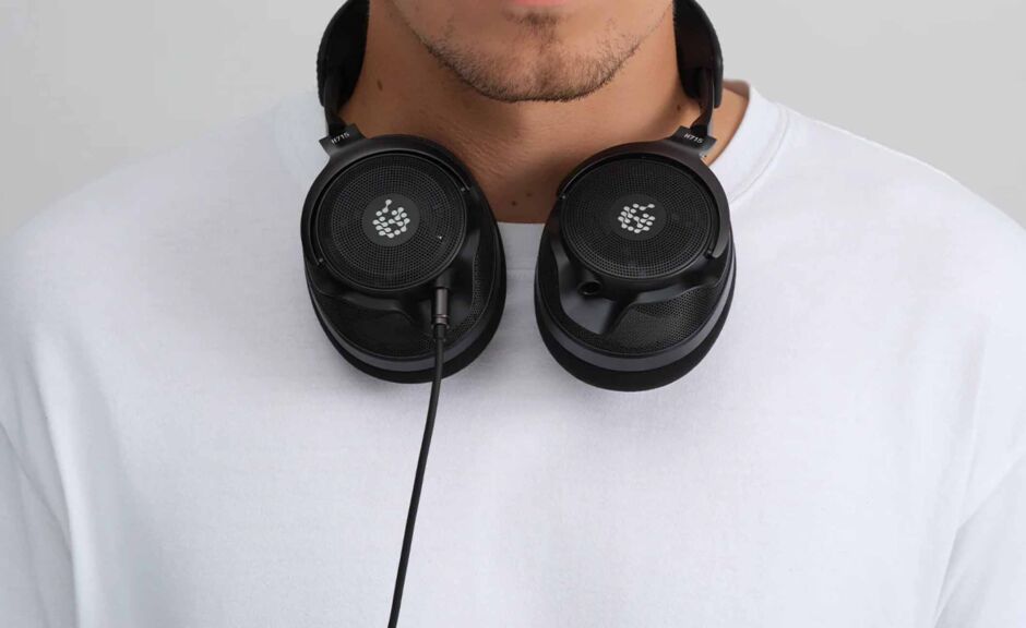 ADAM Audio H715 Reference: Offener Flaggschiff-Kopfhörer für Studio und Hi-Fi