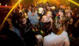"All You Can Club": Wiener Clubcommission plant Party-Flatrate