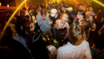 "All You Can Club": Wiener Clubcommission plant Party-Flatrate