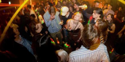 "All You Can Club": Wiener Clubcommission plant Party-Flatrate
