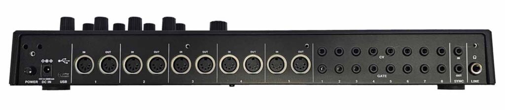 Behringer IGNITE
