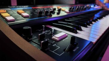 Behringer JN-80 im Test – Starker Studio-Sound, schwache Haptik?