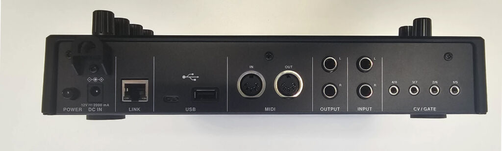 Behringer Kick