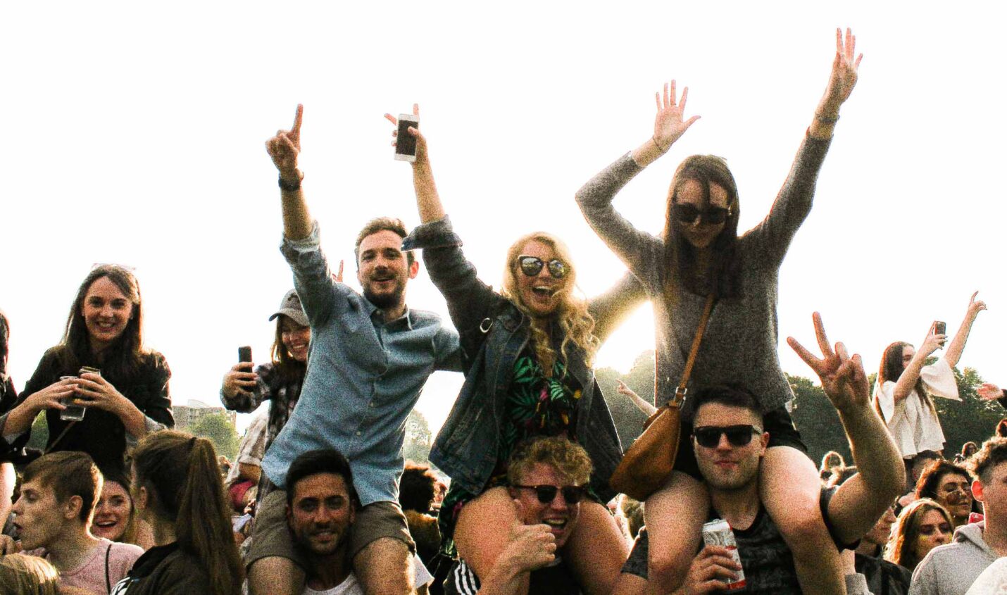 Bund sichert Open-Airs: Bis zu 50.000 Euro Unterstützung für Musikfestivals