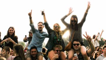 Bund sichert Open-Airs: Bis zu 50.000 Euro Unterstützung für Musikfestivals
