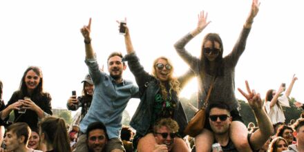 Bund sichert Open-Airs: Bis zu 50.000 Euro Unterstützung für Musikfestivals