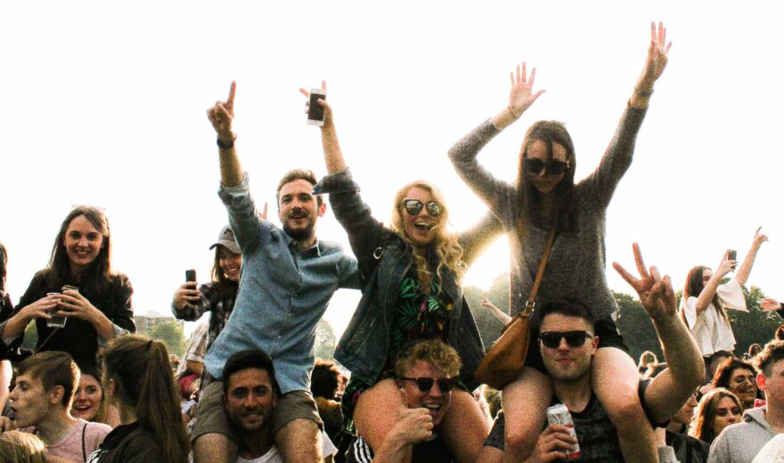 Bund sichert Open-Airs: Bis zu 50.000 Euro Unterstützung für Musikfestivals