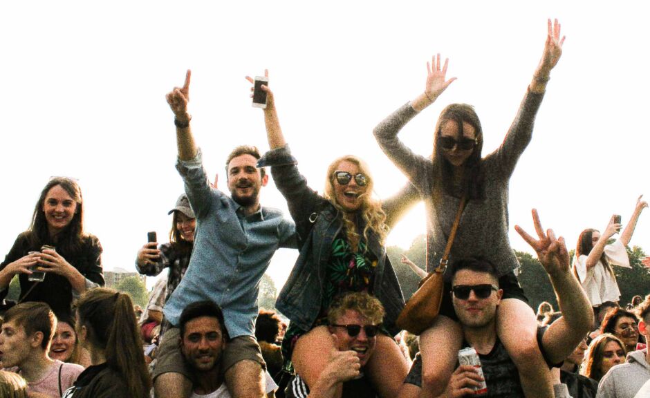 Bund sichert Open-Airs: Bis zu 50.000 Euro Unterstützung für Musikfestivals