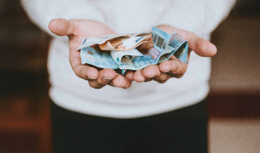 325 Euro pro Woche fürs Kreativsein: Was Deutschland von Irlands Grundeinkommen für Künstler lernen könnte