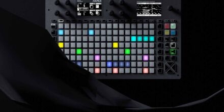 Squarp Instruments Hapax im Test: Brauchst du mit diesem Sequencer noch Software?