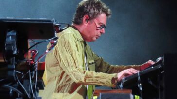 50 Jahre "Oxygène": Jean-Michel Jarre feiert mit exklusiver Berlin-Show