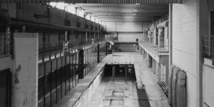 München bekommt neuen Techno-Club: Printhouse eröffnet in ehemaliger Druckerei
