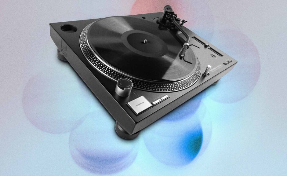 Reloop RP-5000 MK4 im Test – Mit fettem Direktantrieb zum neuen Chef der Mittelklasse?