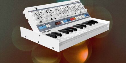 Roland n/vision – Das musst du über den neuen Boutique-Wavetable-Synth wissen
