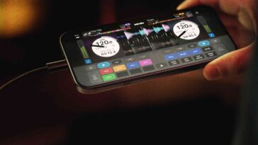 Serato DJ für iPhone & iPad: Über 120 Hardware-Setups für mobiles Auflegen