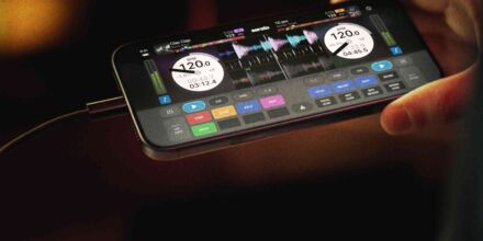 Serato DJ für iPhone & iPad: Über 120 Hardware-Setups für mobiles Auflegen